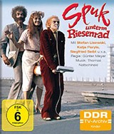 Spuk unterm Riesenrad (DDR-Kinderserie von 1978)