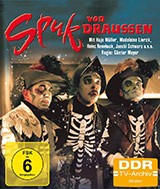 Spuk von drauen (DDR-Kinderserie von 1987)