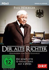 Der Alte Richter