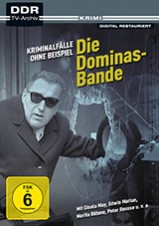 Die Dominas-Bande (Kriminalflle ohne Beispiel) von 1968