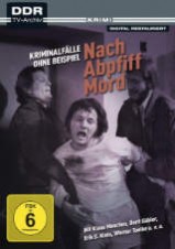 Nach Abpfiff Mord (Kriminalflle ohne Beispiel) von 1974