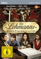 Die Lehmanns