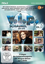 V.I.P.-Schaukel, Vol. 1