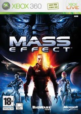 Mass Effect (XBxo 360)