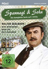 Spannagl & Sohn