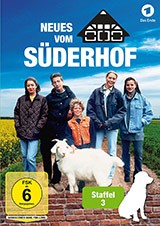 Neues vom Sderhof - Staffel 3 (