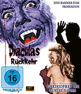 Draculas Rckkehr (Dracula Has Risen from the Grave)