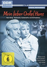 Mein lieber Onkel Hans