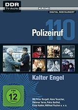 Polizeiruf 110: Kalter Engel