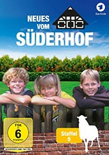 Neues vom Sderhof - Staffel 5 (