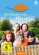 Die Kinder vom Alstertal - Staffel 1