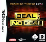 Deal or No Deal (Nintendo DS)
