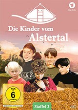 Die Kinder vom Alstertal - Staffel 2