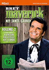 Bret Maverick - Volume 2