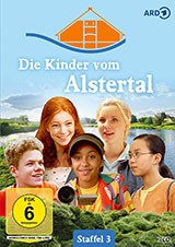 Die Kinder vom Alstertal - Staffel 3