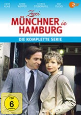 Zwei Mnchner in Hamburg