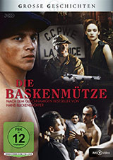 Die Baskenmtze - Groe Geschichten