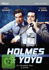 Holmes & Yoyo