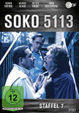 Soko 5113 - Staffel 7