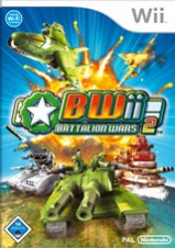 Battalion Wars 2 (Wii)